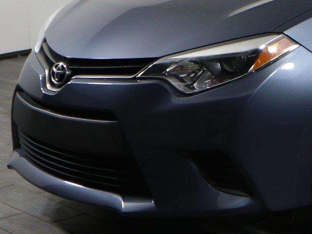 Toyota Corolla 2014 photo 12